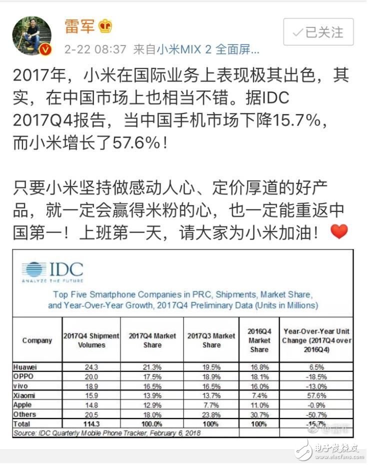五点告诉你，中国手机厂商无惧国外拒售，出口势不可挡