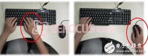 LazyBoard一体式键盘设计方案解析