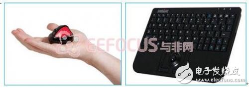 LazyBoard一体式键盘设计方案解析