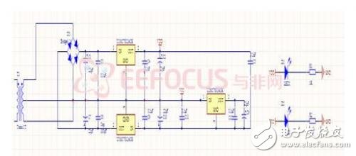 基于PIC32的相干光发射与接收系统的设计解析