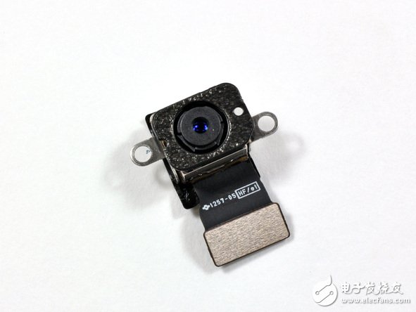 最新iPad 3拆解图 电池体积增大70%