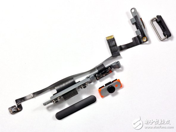 最新iPad 3拆解图 电池体积增大70%