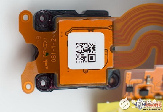 单反坏了怎么办？拆！拆解尼康D700