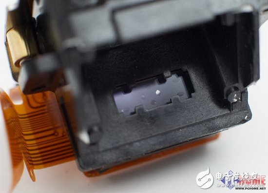 单反坏了怎么办？拆！拆解尼康D700