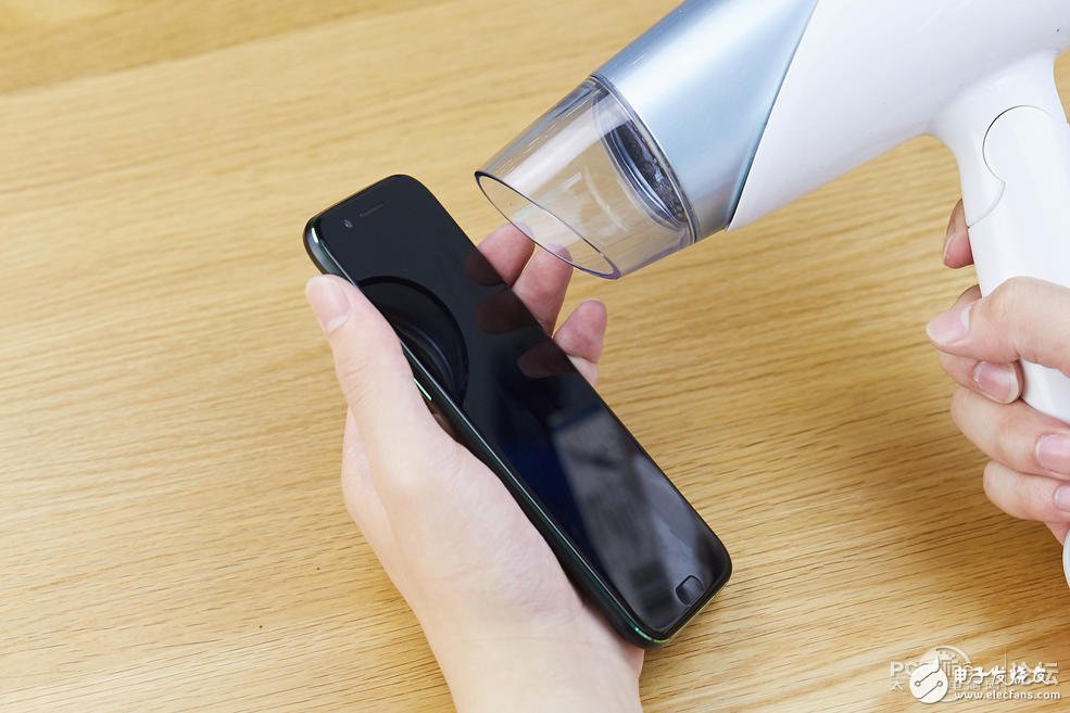 黑鲨手机详细拆解，性能全解