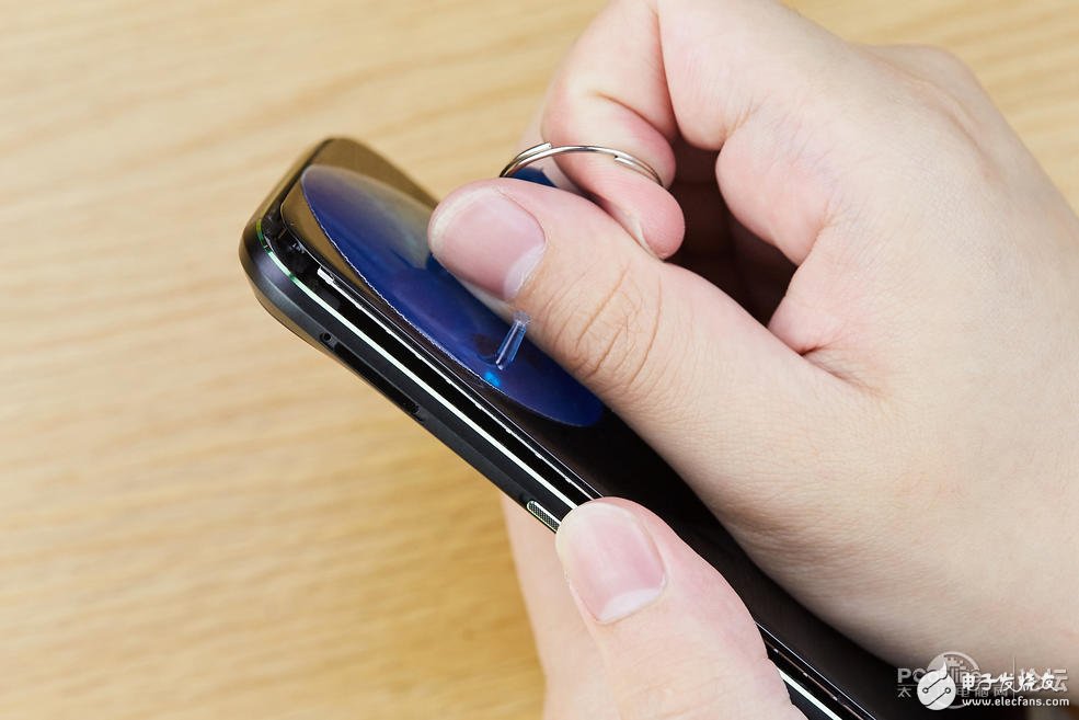 黑鲨手机详细拆解，性能全解