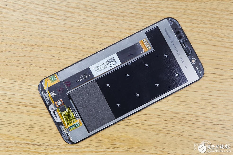 黑鲨手机详细拆解，性能全解