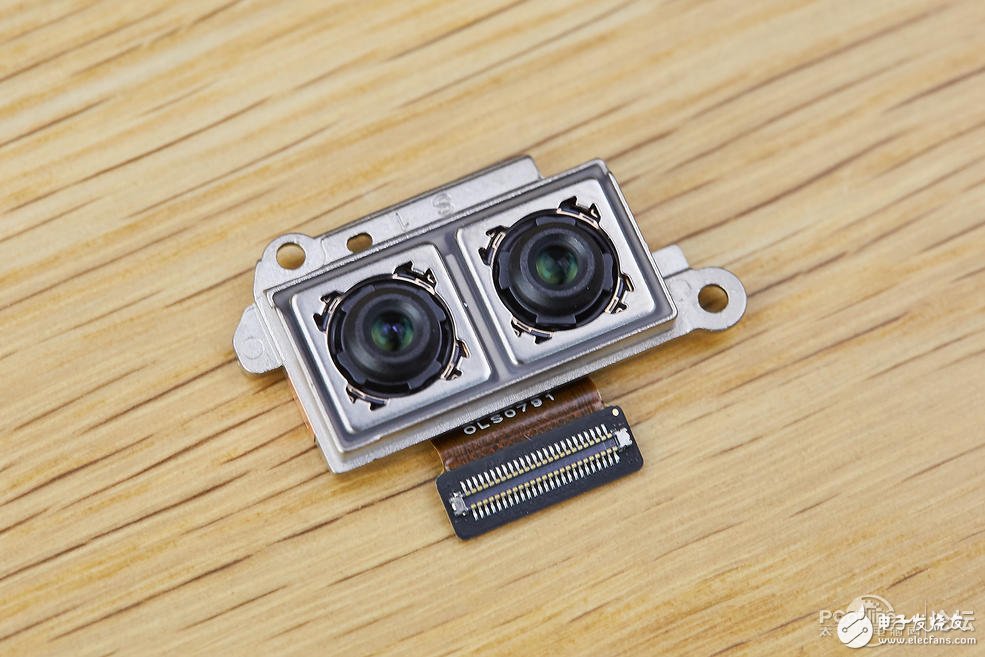 黑鲨手机详细拆解，性能全解