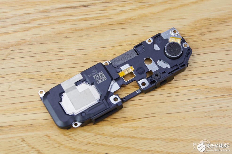黑鲨手机详细拆解，性能全解
