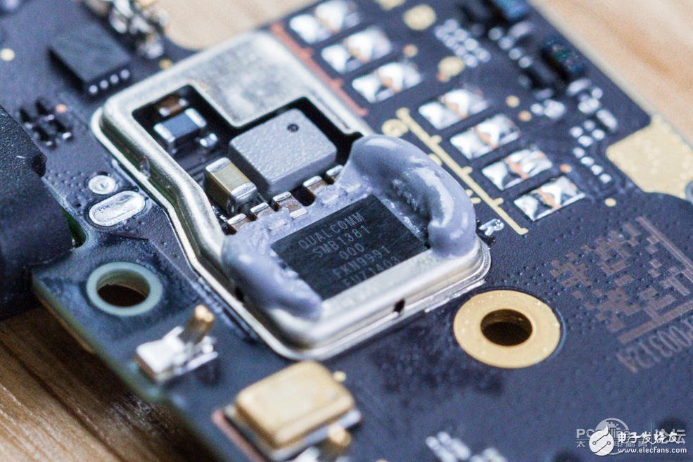 黑鲨手机详细拆解，性能全解