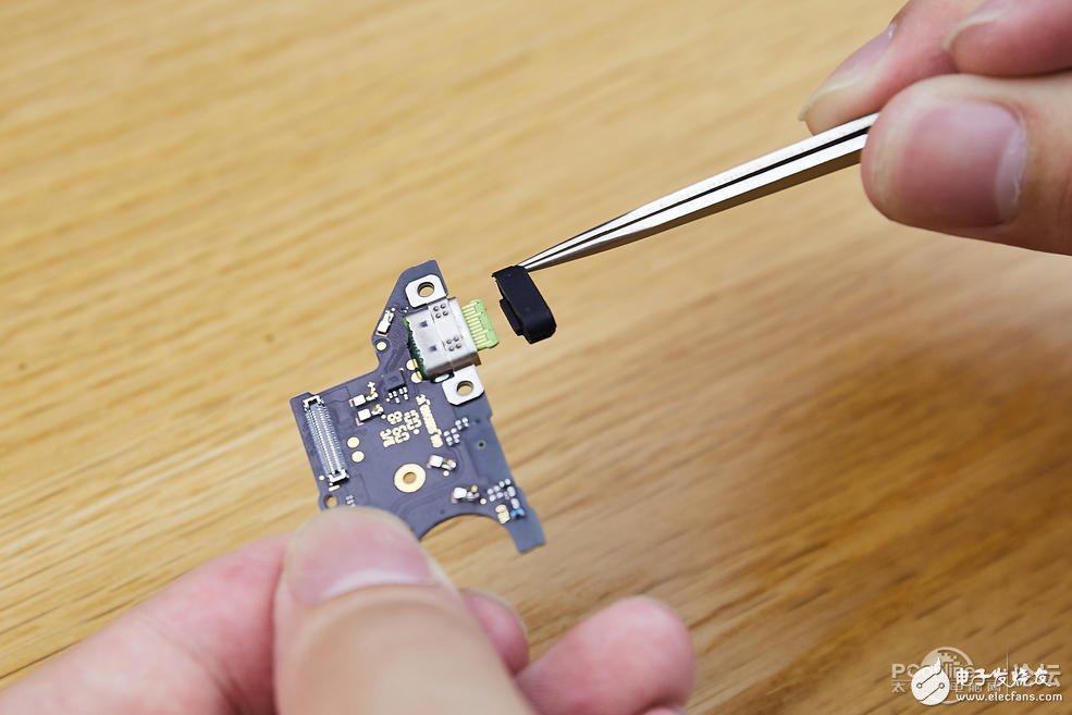 黑鲨手机详细拆解，性能全解