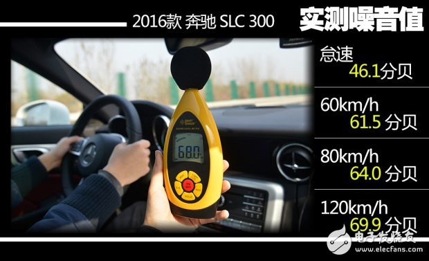 带你看世界跑出你的美,测试2016款奔驰 SLC 300