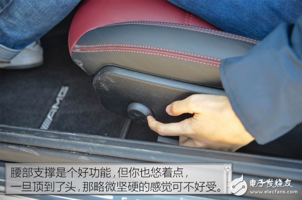 带你看世界跑出你的美,测试2016款奔驰 SLC 300