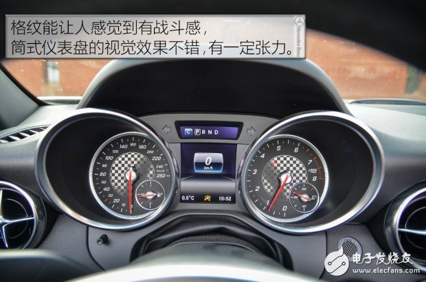 带你看世界跑出你的美,测试2016款奔驰 SLC 300