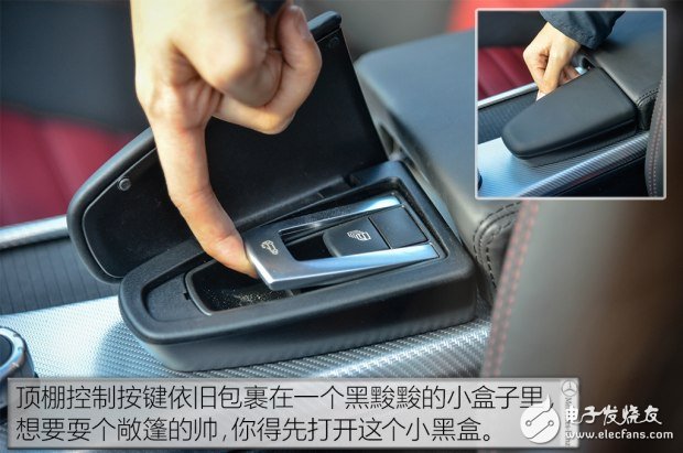 带你看世界跑出你的美,测试2016款奔驰 SLC 300