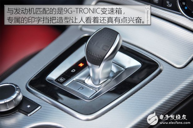 带你看世界跑出你的美,测试2016款奔驰 SLC 300