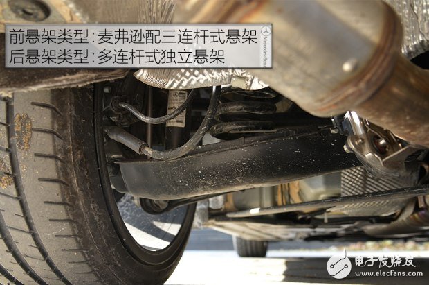 带你看世界跑出你的美,测试2016款奔驰 SLC 300