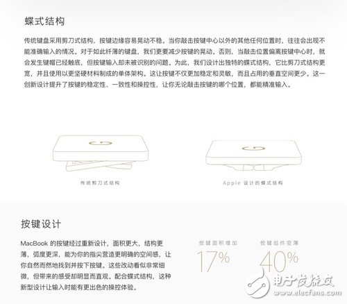 新款Macbook Pro 2016发布细节汇总 你必须知道如下这几点