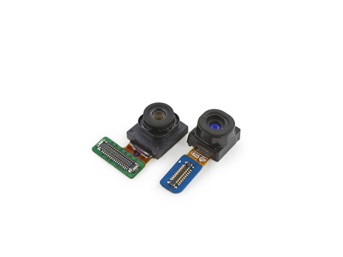 三星Galaxy Note7拆解