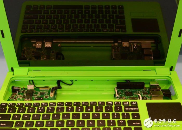 组装一台pi-top：树莓派笔记本电脑
