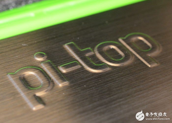 组装一台pi-top：树莓派笔记本电脑