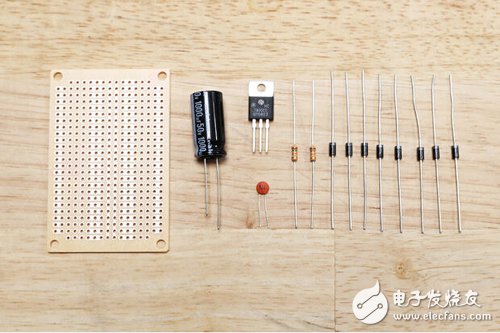 脚踏七彩“翔”云？看清楚，那可是充电器！