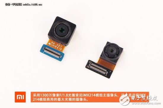 退烧过后的精致做工，小米4真机拆解