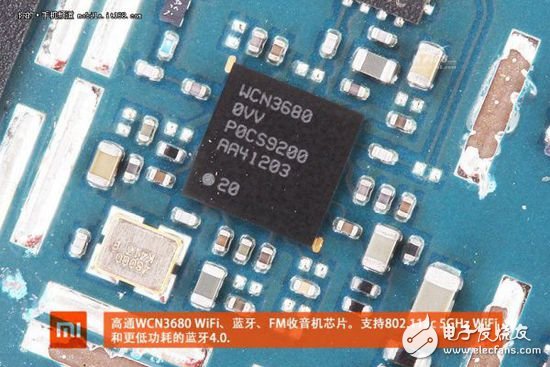 退烧过后的精致做工，小米4真机拆解