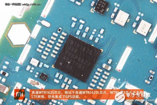 退烧过后的精致做工，小米4真机拆解