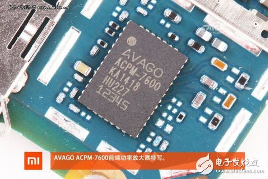 退烧过后的精致做工，小米4真机拆解