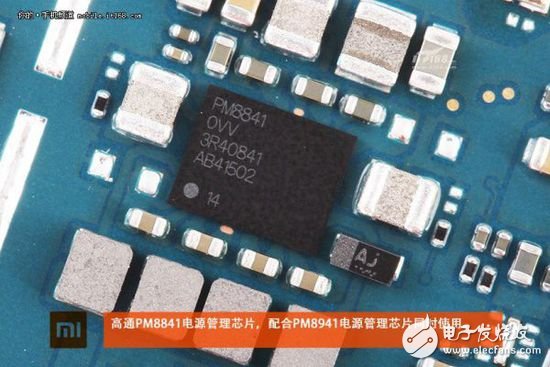 退烧过后的精致做工，小米4真机拆解