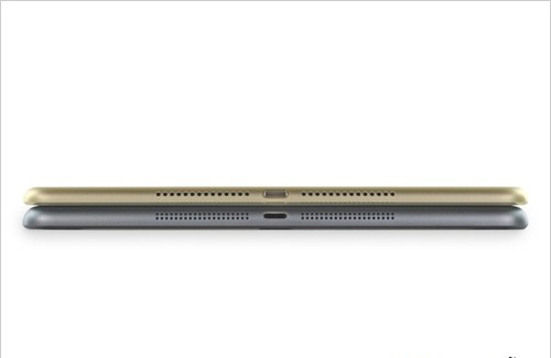 iPad Air2拆机图文详解，2GB内存和NFC模组