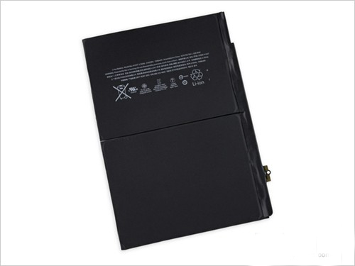 iPad Air2拆机图文详解，2GB内存和NFC模组