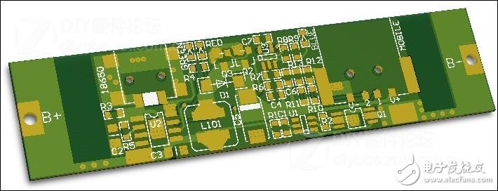 颠覆想象！专业工程师制作的DIY多功能移动电源