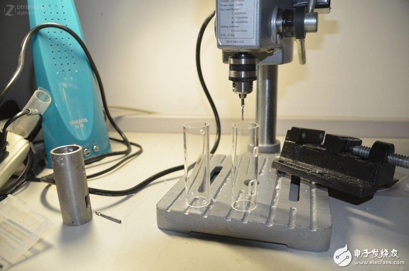 颠覆想象！专业工程师制作的DIY多功能移动电源