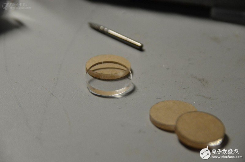 颠覆想象！专业工程师制作的DIY多功能移动电源