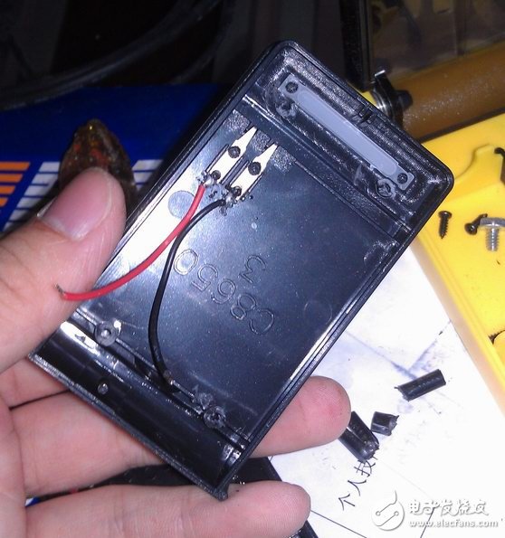 颠覆想象！专业工程师制作的DIY多功能移动电源