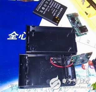 颠覆想象！专业工程师制作的DIY多功能移动电源