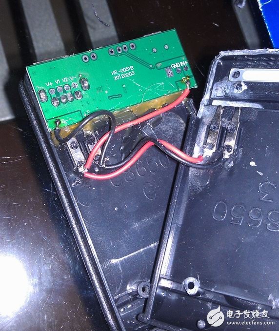 颠覆想象！专业工程师制作的DIY多功能移动电源