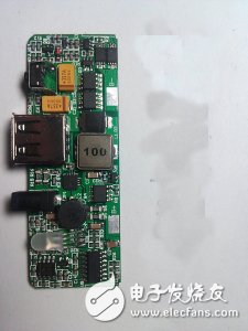 颠覆想象！专业工程师制作的DIY多功能移动电源