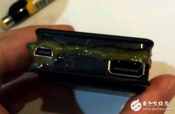 颠覆想象！专业工程师制作的DIY多功能移动电源