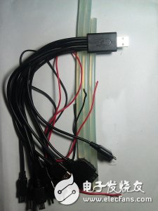 颠覆想象！专业工程师制作的DIY多功能移动电源
