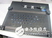 致生活 “智”未来—村田制作所携概念手环高调亮相高交会