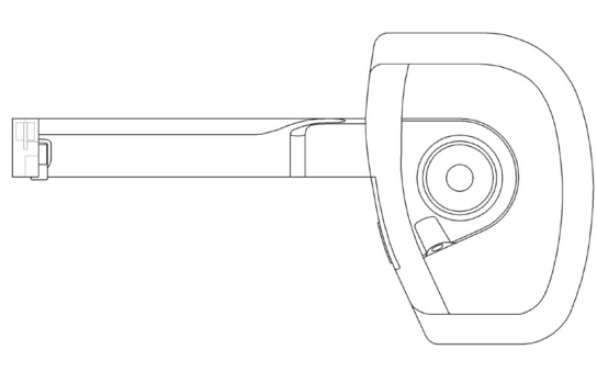 三星也出智能眼镜？比谷歌眼镜更丑陋 