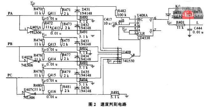 步进电机主要在哪些方面应用