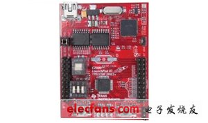 德州仪器推出微控制器最新C2000 LaunchPad评估套件