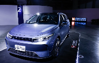 台湾富士康将与英伟达合作建设“人工智能工厂”