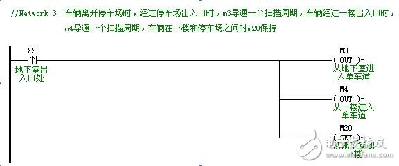 海为PLC,H01ZB模块和PC2ZB模块,在停车场控制系统中的应用设计