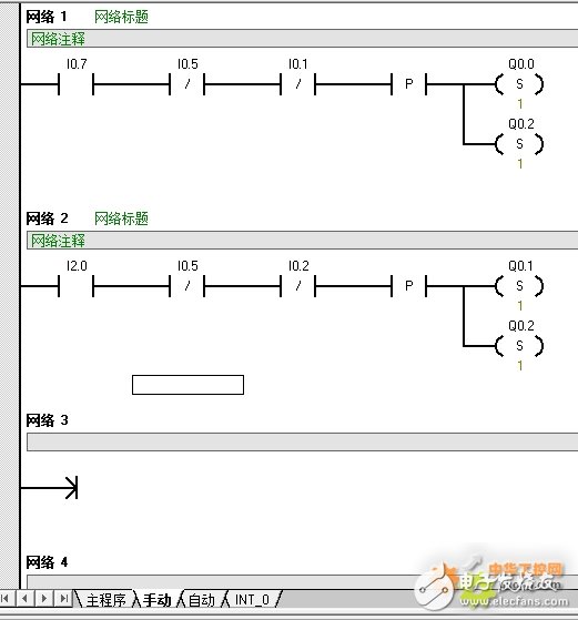 OYES-plc200系列PLC在自动门控制中的应用解析