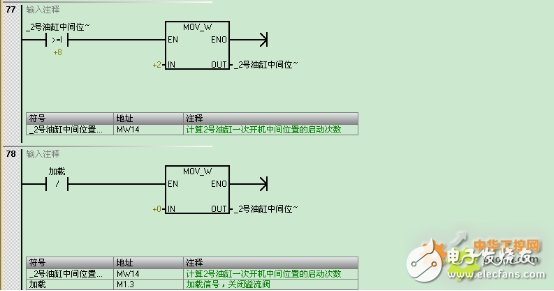 西门子S7-200 SMART系列PLC,在天然气液压压缩机中的应用设计